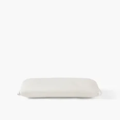 Cheap Oreiller rectangulaire mémoire de forme Sérénité Oreillers