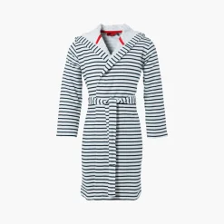 Store Peignoir homme coton et polyester à capuche Hauban Homme Peignoirs Homme