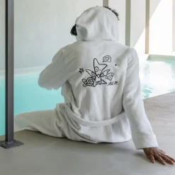 Cheap Peignoir homme coton Jakè x Homme Coffrets Cadeaux|Peignoirs Homme