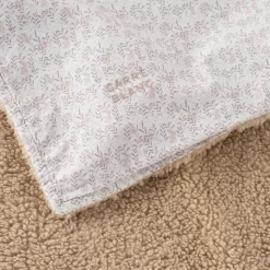 Best Plaid Merveille beige Enfant Accessoires|Nouveautés Bébénew