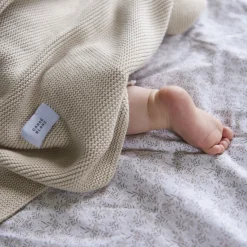 Best Plaid Merveille beige Enfant Accessoires|Nouveautés Bébénew