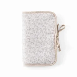 Hot Protège carnet de santé Merveille écru Enfant Accessoires|Nouveautés Bébénew