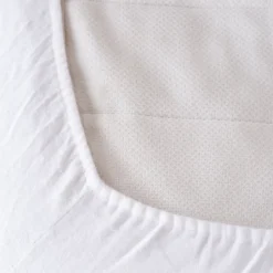 Hot Protège matelas imperméable Aube Protège Matelas & Oreillers