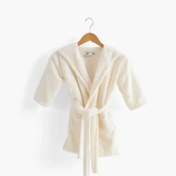 Fashion Robe de chambre enfant Féeries Ivoire Enfant Robes De Chambre