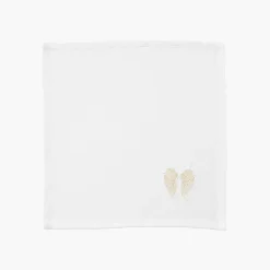 Best Sale Serviette de table coton Angel Femme Serviettes De Table|Coffrets Cadeaux