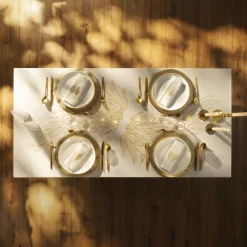 Best Sale Serviette de table coton Angel Femme Serviettes De Table|Coffrets Cadeaux