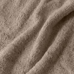 Best Sale Serviette invité coton Lola II vison Serviettes Invité