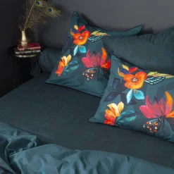 Best Sale Taie de traversin coton Eclats Taies De Traversin