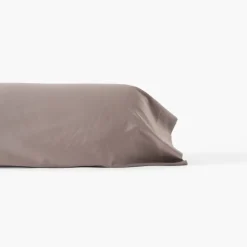 Best Sale Taie de traversin satin de coton Aura Taies De Traversin