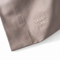 Best Sale Taie de traversin satin de coton Aura Taies De Traversin