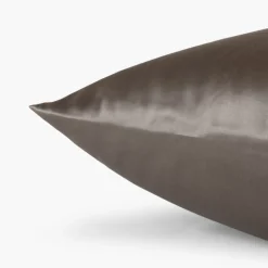 Best Taie d'oreiller carrée soie de mûrier Beauté vison Femme Coffrets Cadeaux|Coffrets Cadeaux