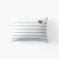 Best Sale Taie d'oreiller rectangulaire coton Roland Garros 2024 Ace Homme Coffrets Cadeaux|Roland-garroscollab