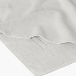 Best Sale Tapis de bain coton Lola II perle Homme Coffrets Cadeaux|Tapis De Bain