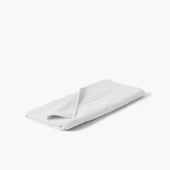 Cheap Tapis de bain coton Lola II blanc Tapis De Bain