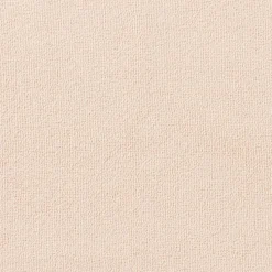 Cheap Tapis de bain coton Pampa II beige Tapis De Bain