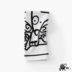 Clearance Torchon de cuisine coton Jakè x Homme Torchons & Essuie-mains|Coffrets Cadeaux