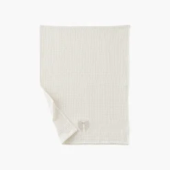 New Torchon de cuisine coton Angel écru Femme Torchons & Essuie-mains|Coffrets Cadeaux