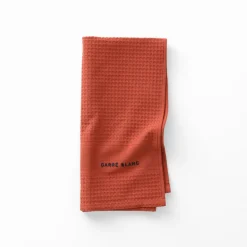 Online Torchon de cuisine coton Signature terre cuite Torchons & Essuie-mains