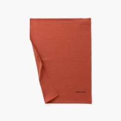 Online Torchon de cuisine coton Signature terre cuite Torchons & Essuie-mains