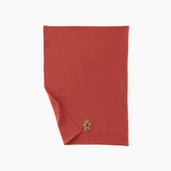 Best Torchon de cuisine coton Sweet rouge Femme Torchons & Essuie-mains|Coffrets Cadeaux